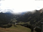 Archiv Foto Webcam Präbichl (Obersteiermark) - Sessellift 11:00