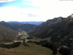 Archiv Foto Webcam Präbichl (Obersteiermark) - Sessellift 13:00