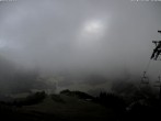 Archiv Foto Webcam Präbichl (Obersteiermark) - Sessellift 15:00