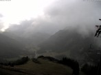 Archiv Foto Webcam Präbichl (Obersteiermark) - Sessellift 07:00