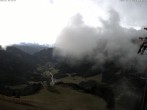 Archiv Foto Webcam Präbichl (Obersteiermark) - Sessellift 08:00
