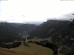 Archiv Foto Webcam Präbichl (Obersteiermark) - Sessellift 09:00
