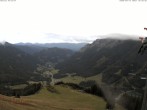 Archiv Foto Webcam Präbichl (Obersteiermark) - Sessellift 11:00
