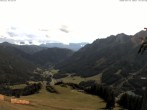 Archiv Foto Webcam Präbichl (Obersteiermark) - Sessellift 13:00