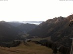 Archiv Foto Webcam Präbichl (Obersteiermark) - Sessellift 05:00