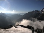 Archiv Foto Webcam Präbichl (Obersteiermark) - Sessellift 08:00