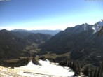 Archiv Foto Webcam Präbichl (Obersteiermark) - Sessellift 13:00