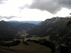 Archiv Foto Webcam Präbichl (Obersteiermark) - Sessellift 07:00