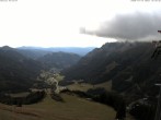 Archiv Foto Webcam Präbichl (Obersteiermark) - Sessellift 09:00