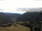 Archiv Foto Webcam Präbichl (Obersteiermark) - Sessellift 11:00
