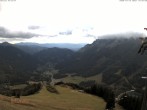 Archiv Foto Webcam Präbichl (Obersteiermark) - Sessellift 13:00