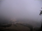 Archiv Foto Webcam Präbichl (Obersteiermark) - Sessellift 17:00