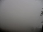 Archiv Foto Webcam Präbichl (Obersteiermark) - Sessellift 09:00