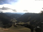 Archiv Foto Webcam Präbichl (Obersteiermark) - Sessellift 11:00