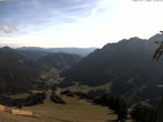 Archiv Foto Webcam Präbichl (Obersteiermark) - Sessellift 13:00