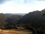 Archiv Foto Webcam Präbichl (Obersteiermark) - Sessellift 15:00