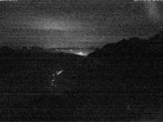 Archiv Foto Webcam Präbichl (Obersteiermark) - Sessellift 23:00