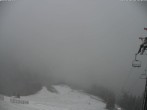 Archiv Foto Webcam Präbichl (Obersteiermark) - Sessellift 06:00