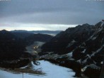 Archiv Foto Webcam Präbichl (Obersteiermark) - Sessellift 06:00