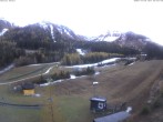 Archiv Foto Webcam Gebirgspass Präbichl 06:00