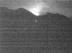 Archiv Foto Webcam Gebirgspass Präbichl 23:00