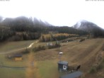 Archiv Foto Webcam Gebirgspass Präbichl 07:00