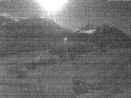 Archiv Foto Webcam Gebirgspass Präbichl 23:00