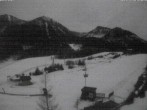 Archiv Foto Webcam Gebirgspass Präbichl 06:00