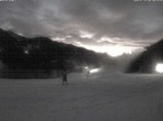 Archiv Foto Webcam Präbichl Gebirgspass (Obersteiermark) 05:00