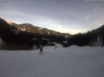 Archiv Foto Webcam Präbichl Gebirgspass (Obersteiermark) 13:00