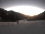 Archiv Foto Webcam Präbichl Gebirgspass (Obersteiermark) 06:00