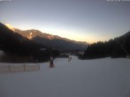 Archiv Foto Webcam Präbichl Gebirgspass (Obersteiermark) 15:00