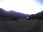Archiv Foto Webcam Präbichl Gebirgspass (Obersteiermark) 05:00