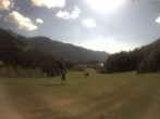 Archiv Foto Webcam Präbichl Gebirgspass (Obersteiermark) 09:00