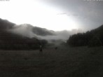 Archiv Foto Webcam Präbichl Gebirgspass (Obersteiermark) 03:00