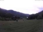 Archiv Foto Webcam Präbichl Gebirgspass (Obersteiermark) 05:00