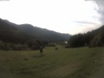 Archiv Foto Webcam Präbichl Gebirgspass (Obersteiermark) 07:00