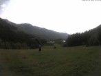 Archiv Foto Webcam Präbichl Gebirgspass (Obersteiermark) 09:00