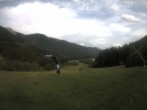 Archiv Foto Webcam Präbichl Gebirgspass (Obersteiermark) 15:00