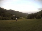 Archiv Foto Webcam Präbichl Gebirgspass (Obersteiermark) 19:00