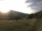 Archiv Foto Webcam Präbichl Gebirgspass (Obersteiermark) 05:00