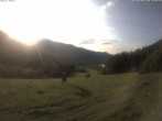 Archiv Foto Webcam Präbichl Gebirgspass (Obersteiermark) 06:00