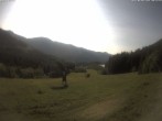 Archiv Foto Webcam Präbichl Gebirgspass (Obersteiermark) 07:00