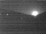 Archiv Foto Webcam Präbichl Gebirgspass (Obersteiermark) 23:00