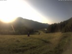 Archiv Foto Webcam Präbichl Gebirgspass (Obersteiermark) 05:00