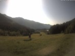 Archiv Foto Webcam Präbichl Gebirgspass (Obersteiermark) 07:00