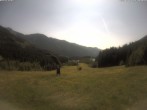 Archiv Foto Webcam Präbichl Gebirgspass (Obersteiermark) 09:00
