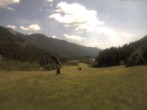 Archiv Foto Webcam Präbichl Gebirgspass (Obersteiermark) 11:00