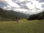Archiv Foto Webcam Präbichl Gebirgspass (Obersteiermark) 13:00