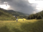 Archiv Foto Webcam Präbichl Gebirgspass (Obersteiermark) 15:00